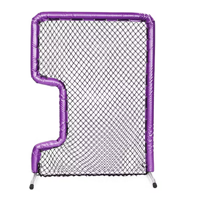 BULLET 5x7 Padded Front Toss Screen