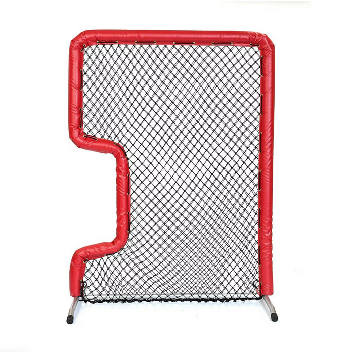 BULLET 5x7 Padded Front Toss Screen