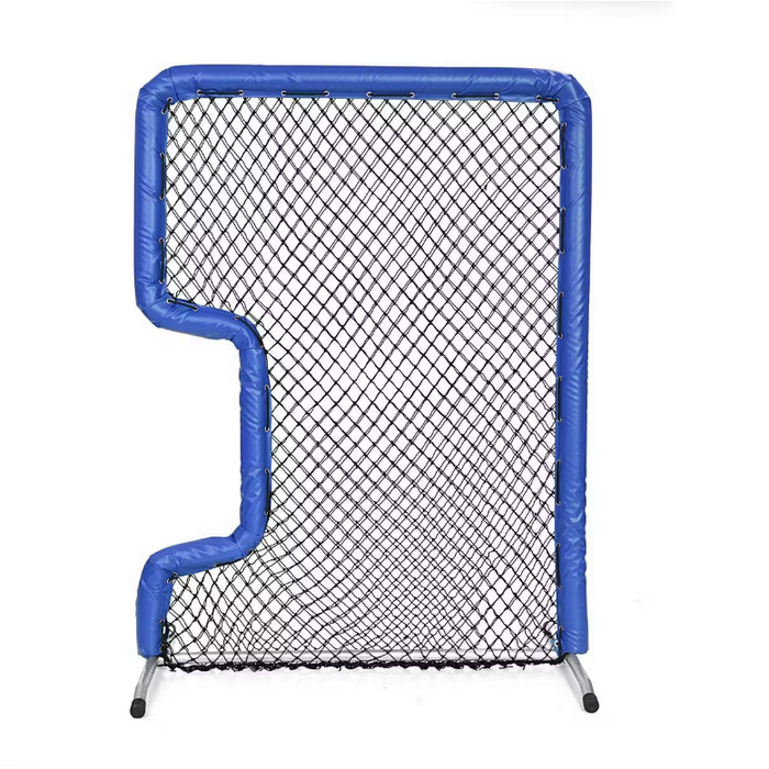 BULLET 5x7 Padded Front Toss Screen