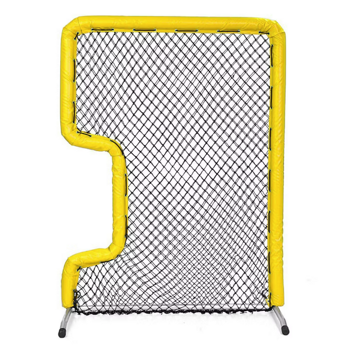 BULLET 5x7 Padded Front Toss Screen