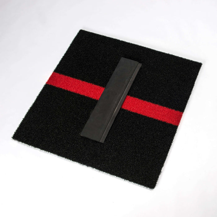 3x3 Turf Pitching Mat