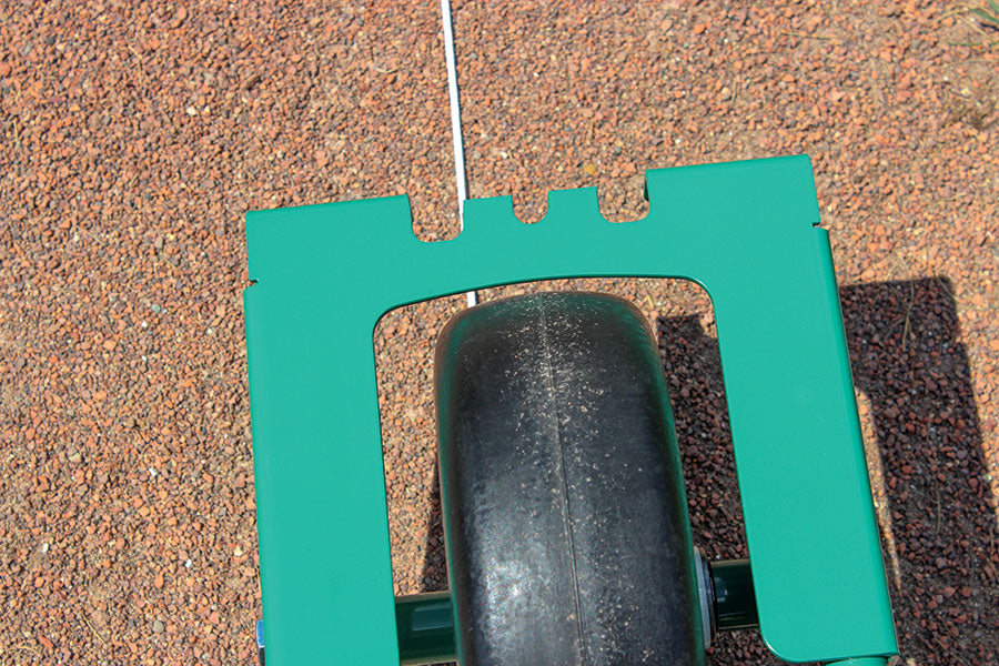 Beacon Streamliner 70 4-Wheel Line Chalker