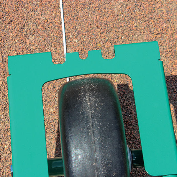 Beacon Streamliner 353 3-Wheel Line Chalker