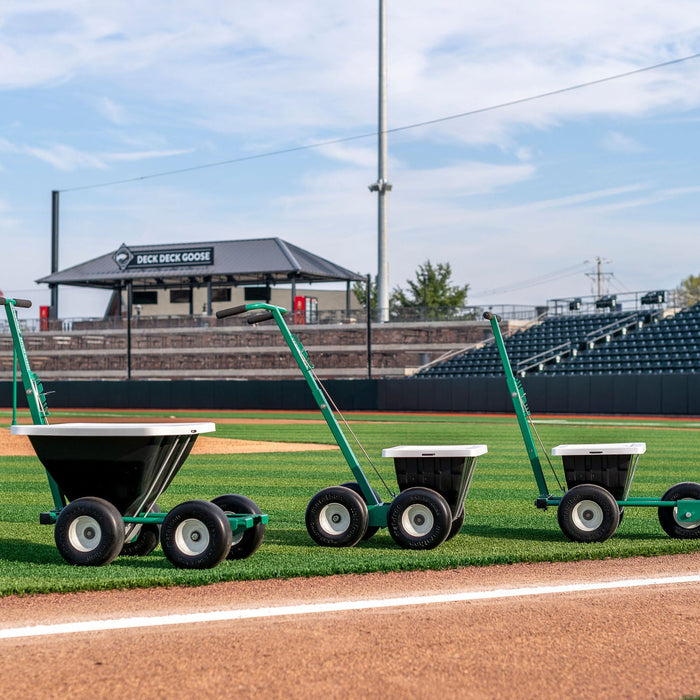 Beacon Streamliner 353 3-Wheel Line Chalker