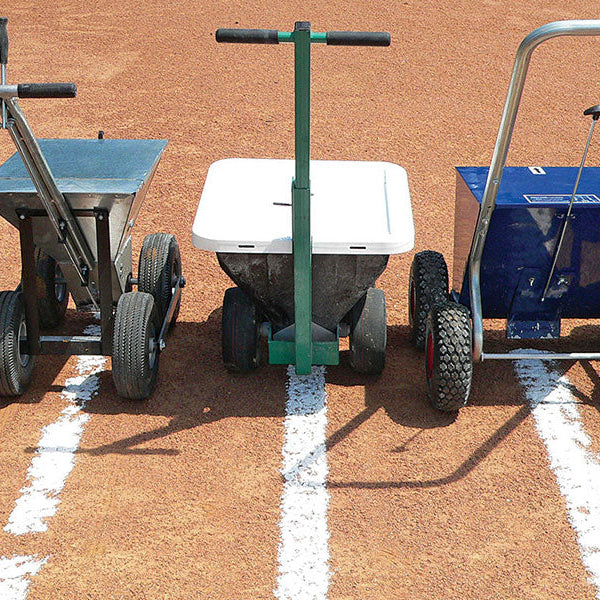 Beacon Streamliner 353 3-Wheel Line Chalker