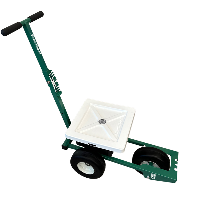 Beacon Streamliner 353 3-Wheel Line Chalker