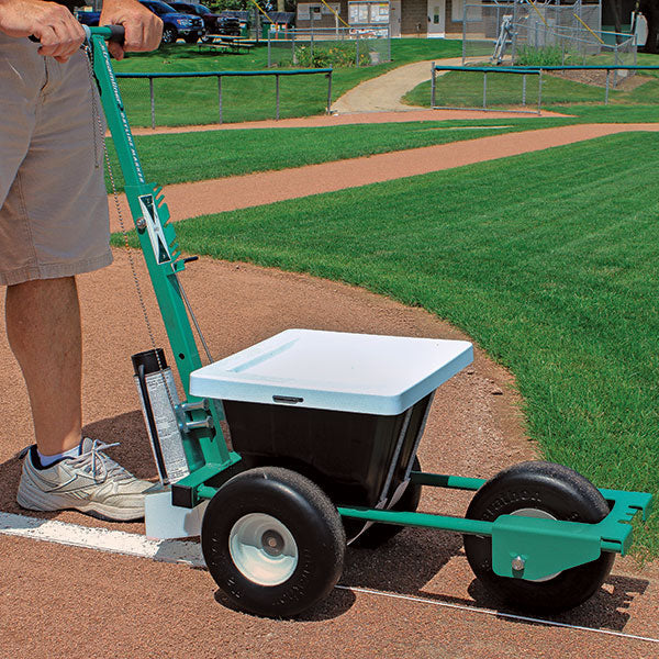 Beacon Streamliner 353 3-Wheel Line Chalker