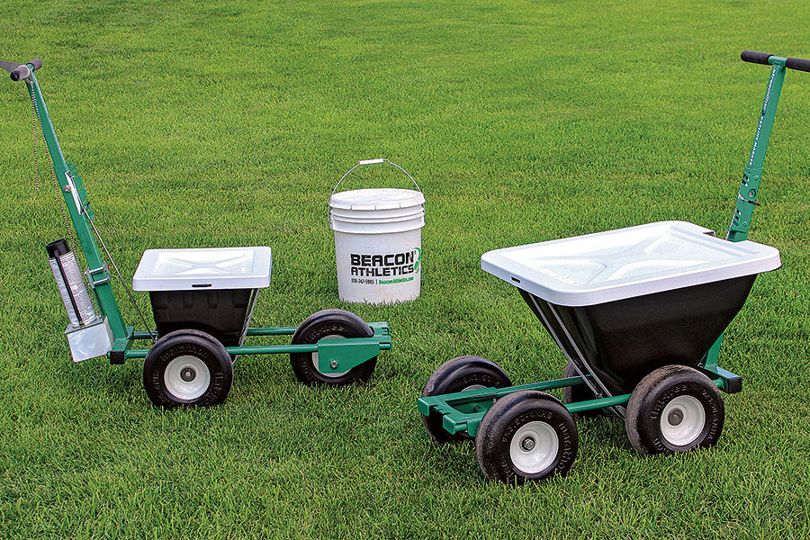 Beacon Streamliner 70 4-Wheel Line Chalker