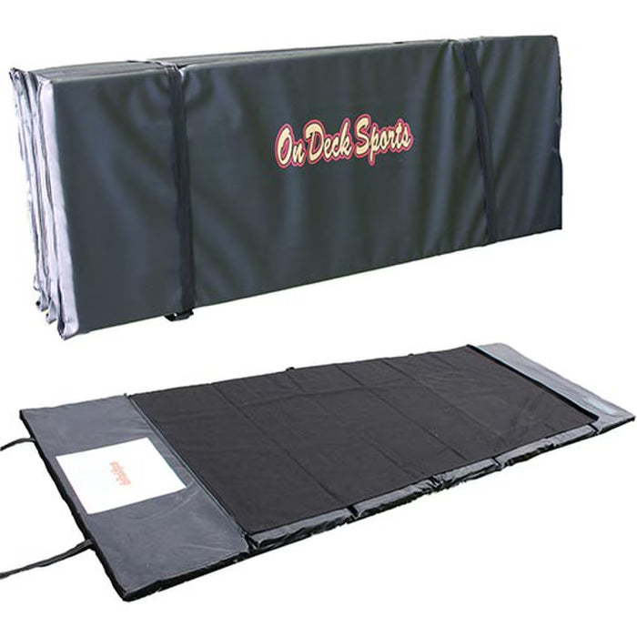 ProMounds SafeSlide Sliding Mat