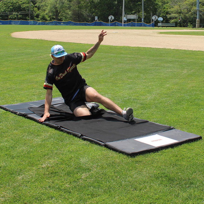 ProMounds SafeSlide Sliding Mat
