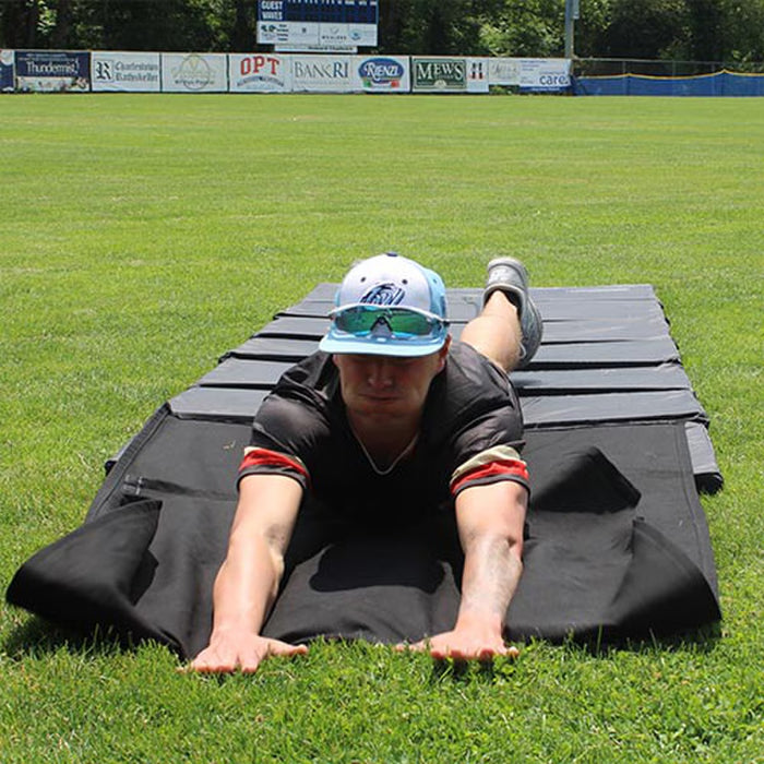 ProMounds SafeSlide Sliding Mat