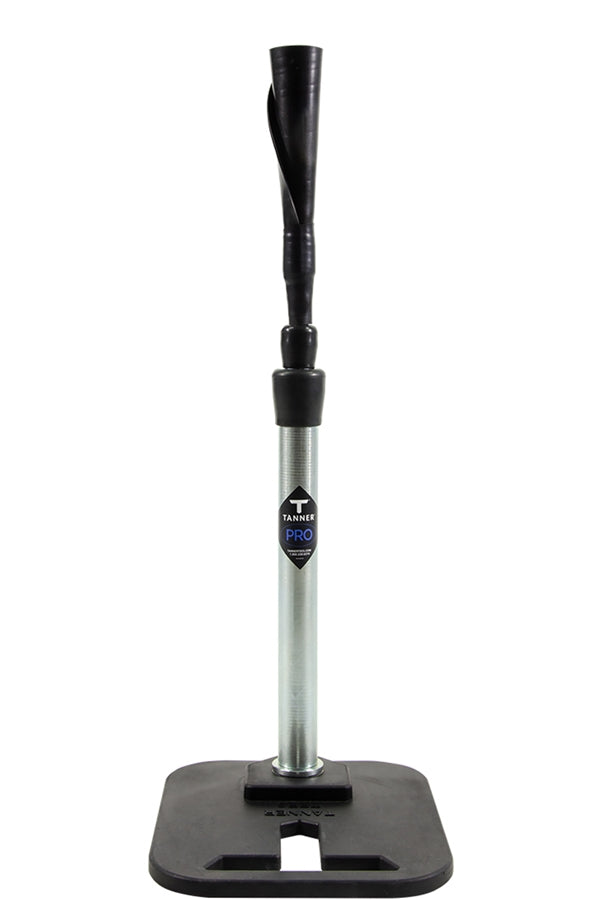 Tanner PRO Batting Tee | HittingWorld.com