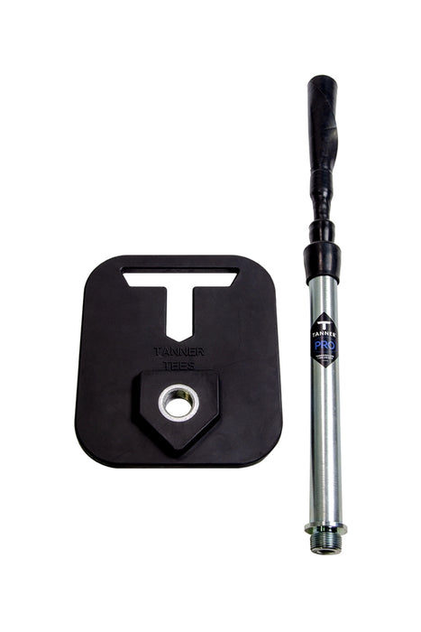 The Tanner PRO Batting Tee