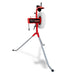 Heater BLAZE Combo Heavy Duty Pitching Machine