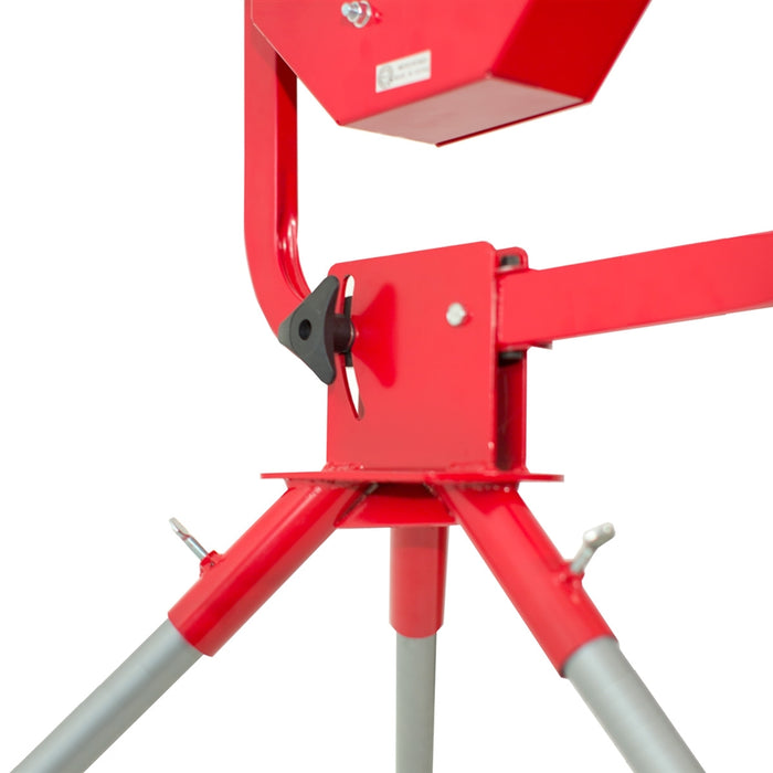 Heater Deuce 95MPH 2 Wheel Pitching Machine