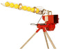 Heater Softball Pitching Machine