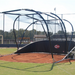 Trigon Procage Professional Portable Batting Cage