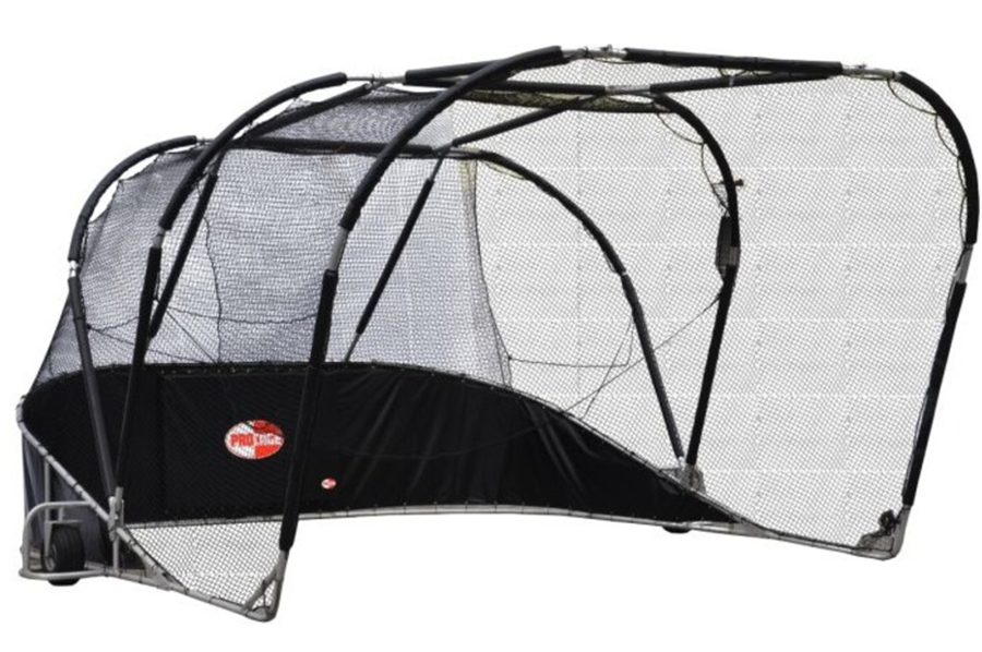 Trigon Procage Professional Portable Batting Cage