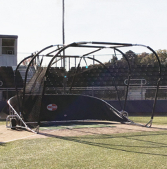 Trigon Procage Professional Portable Batting Cage