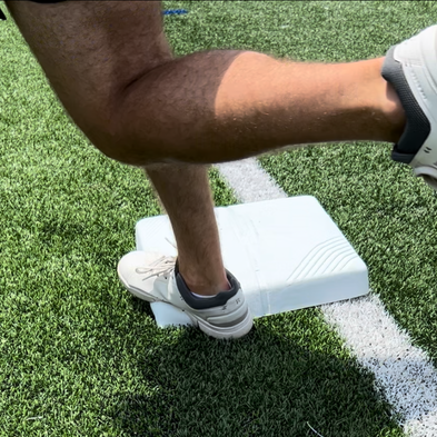 Rogers Splitter™ Turf Base Set
