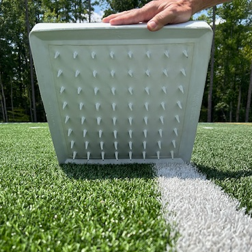 Rogers Splitter™ Turf Base Set