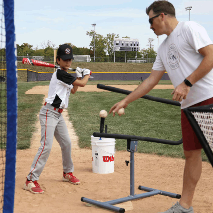 The Ultra Instructo Swing Batting Tee