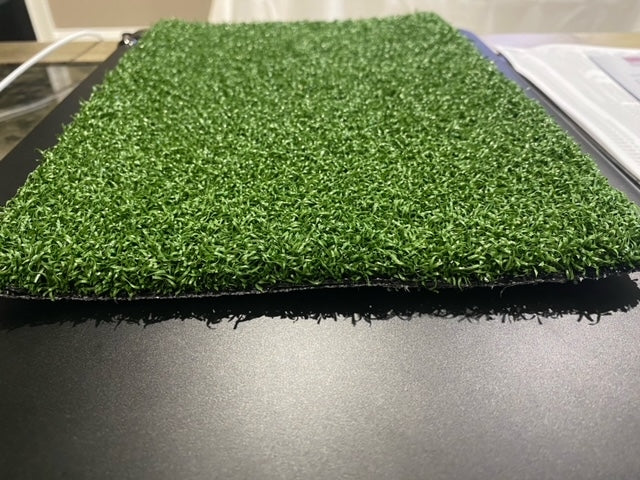 CAGE36 36oz Unpadded Artificial Turf