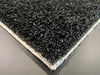 Gold Cup Black Unpadded Baseball Artificial Turf