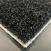 Gold Cup Black Unpadded Baseball Artificial Turf