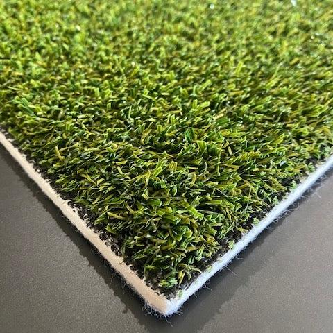 Gold Cup Padded Baseball Artificial Turf