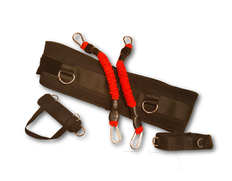 VeloPRO VPX Velocity Load Harness | HittingWorld.com