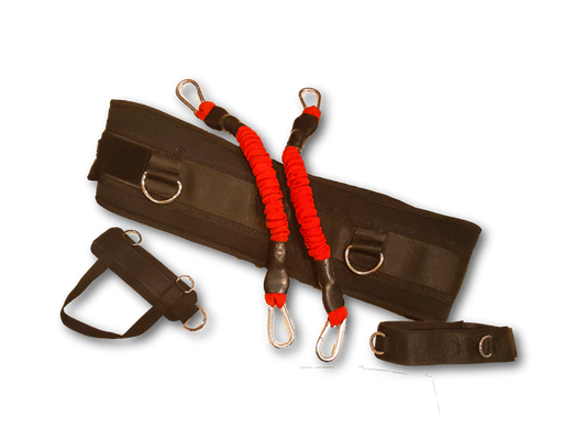 VeloPRO VPX Velocity Load Harness