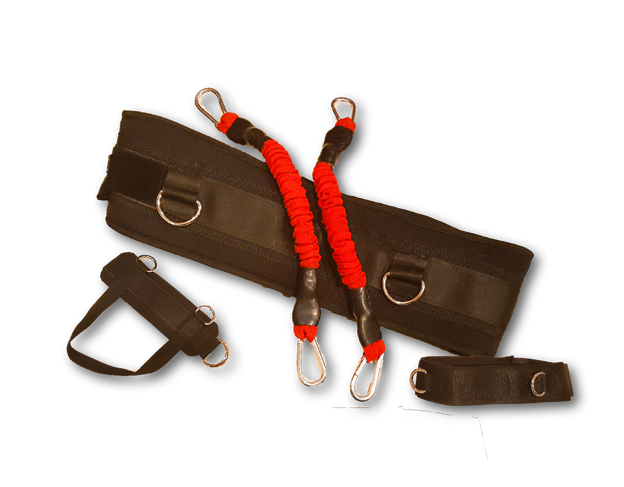 VeloPRO VPX Velocity Load Harness