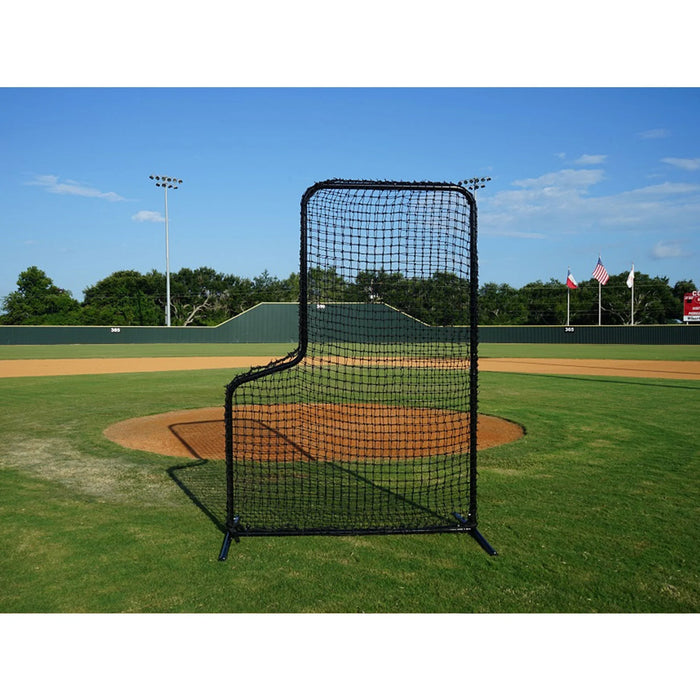 Muhl Varsity 5x7 L-Screen