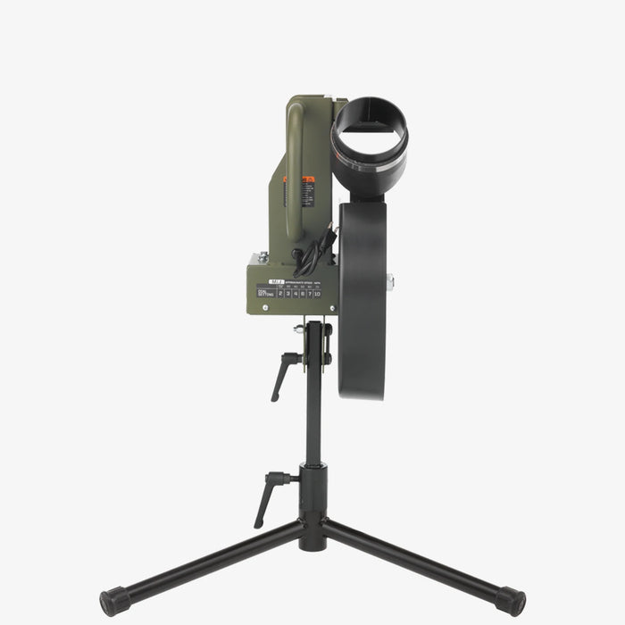 ATEC M1.J Softball Pitching Machine