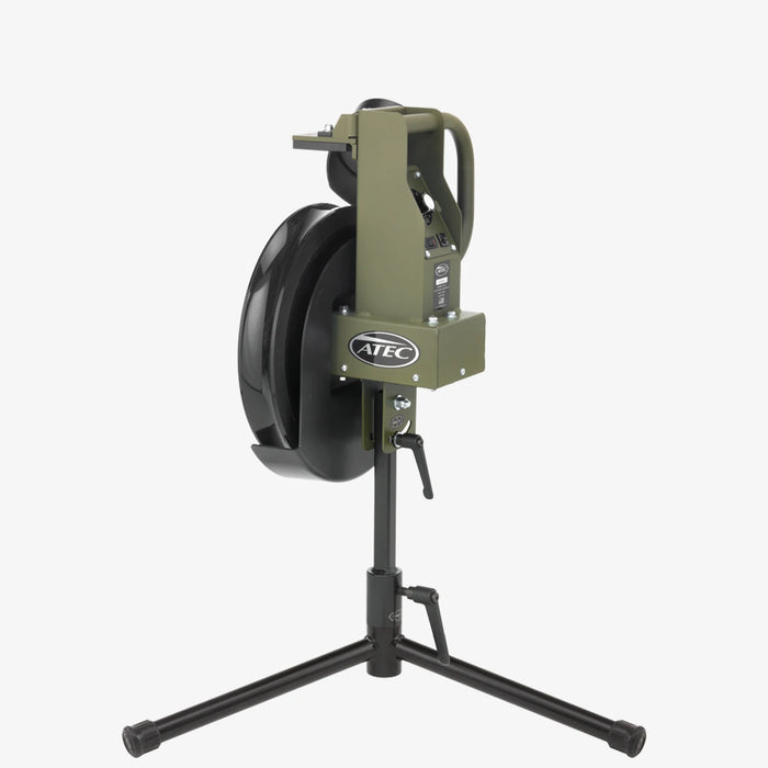 ATEC M1.J Softball Pitching Machine