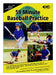 The 59 Minute Baseball Practice DVD