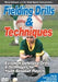 Fielding Drills and Techniques DVD