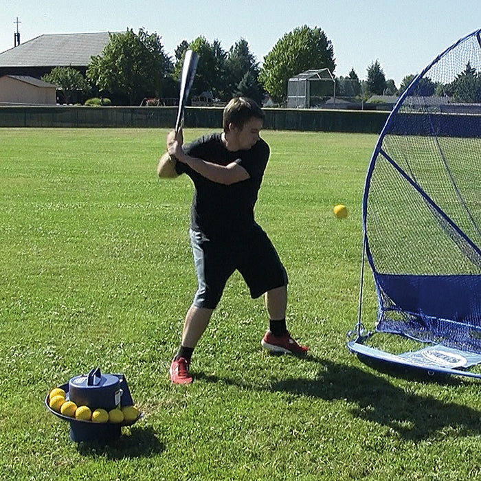 JUGS Soft Toss Machine