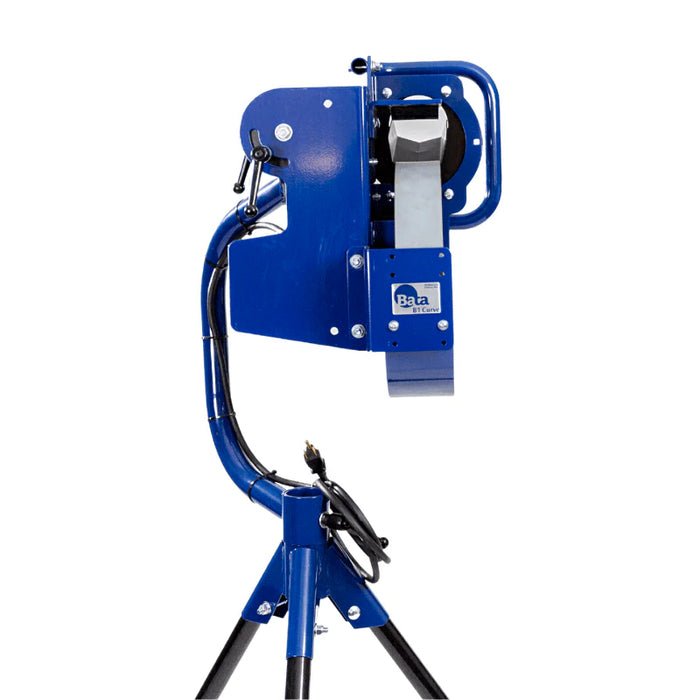 BATA B1 Curveball Pitching Machine