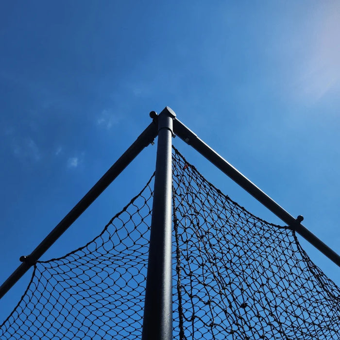 BCI Portable Backstop & Hitting Station
