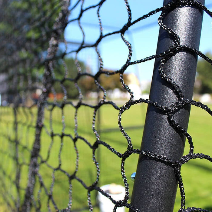 BCI TRAPEZOID Batting Cage