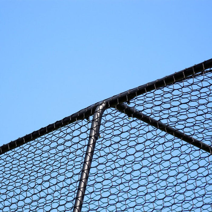 BCI TRAPEZOID Batting Cage