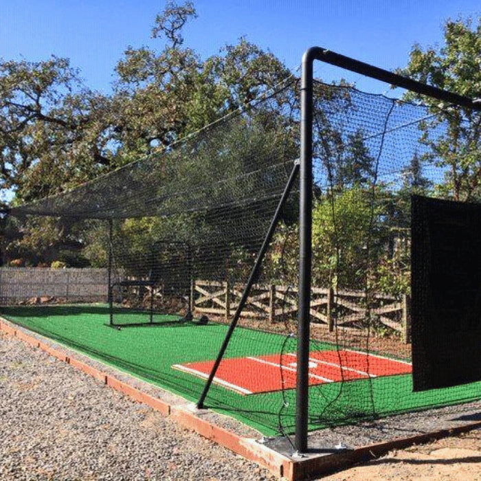 BCI IRON HORSE Batting Cage