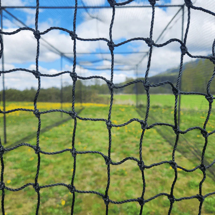 #36 Poly Batting Cage Nets