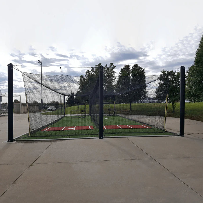 BCI MASTODON Batting Cage