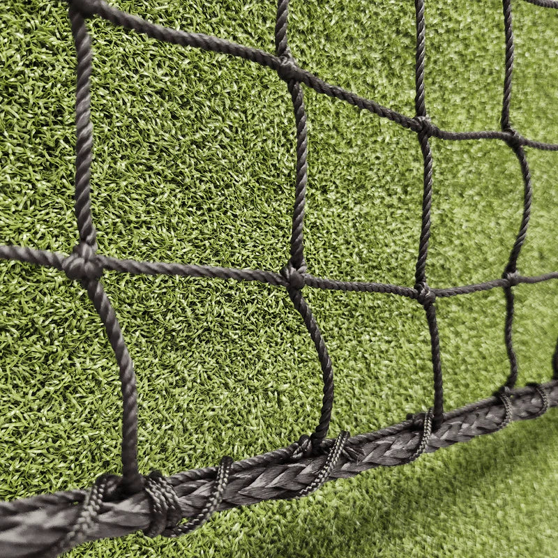 #42 Nylon Batting Cage Nets | HittingWorld.com