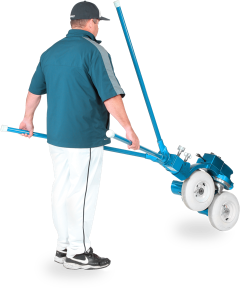 JUGS BP2 Pitching Machine