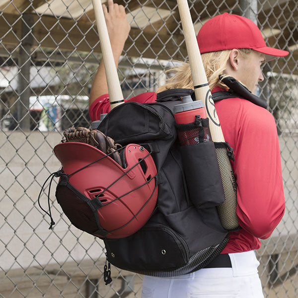 Champion Baseball Backpack