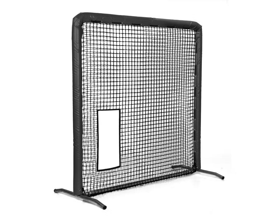 BULLET 7x7 Padded Softball Screen